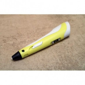 3D      Pen2 MyRiwell  LCD  yellow 3