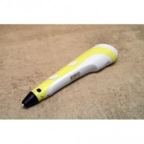 3D      Pen2 MyRiwell  LCD  yellow 4