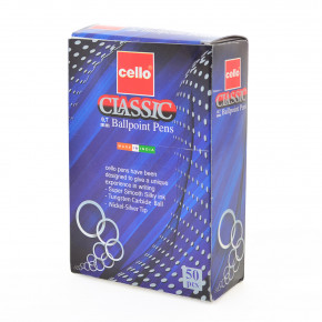  / Classic  0,7  CELLO (411752)