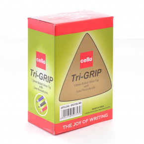  / Tri-Grip  1  CELLO (411791)