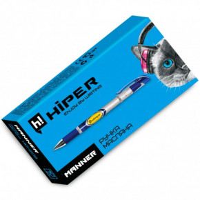   Hiper Manner -209 -  11