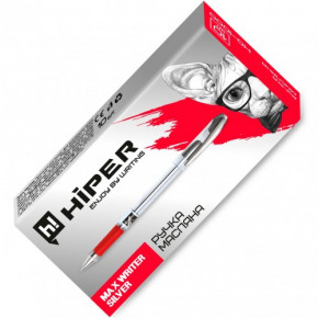  Hiper Max Writer Silver HO-338  7