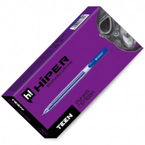   Hiper Teen Gel HG-125  3