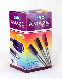  / Amaze  0,7  LINC (411637)