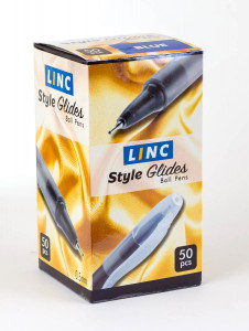  / Style Glides  0,5  LINC (411670)