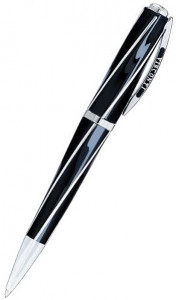  Visconti 26502 Divina Black BP