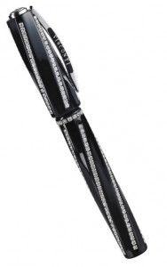  Visconti 37402 Divina Royale Black RB 3