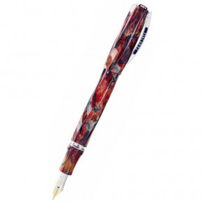  Visconti 54310A20M Divina Desert Spring FP