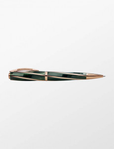  Visconti 26506 Divina Elegance Green Ballpoint 3