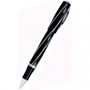  Visconti 26802 Divina Black Medium RB