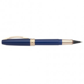  Visconti 29620 Michelangelo 2014 Navy Blue RG