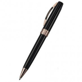  Visconti 29702 Michelangelo 2011 Black BP