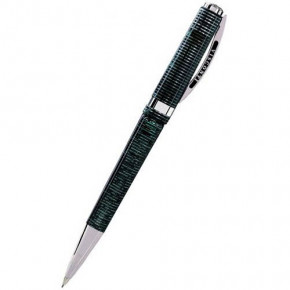  Visconti 38428 Wall street celluloid green Pencil