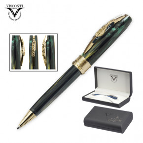  Visconti 66606 Salvador Dali Green BP