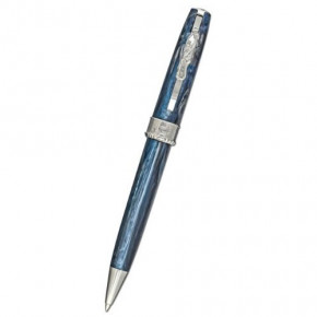  Visconti 66618 Salvador Dali Blue BP