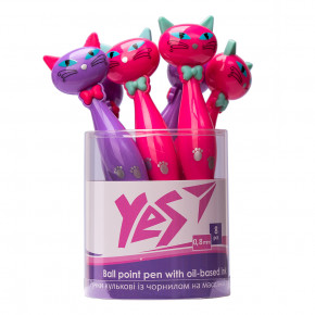  Yes - Lady Cat 08  (412036) 4