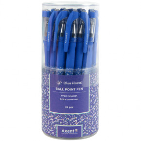   Axent Blue floral blue (AB1049-36-A) 3