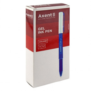   Axent College 0.5  blue (AG1075-02-A) 3