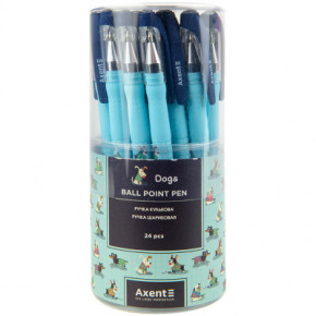   Axent Dogs blue (AB1049-31-A) 3