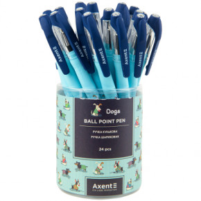   Axent Dogs blue (AB1049-31-A) 5