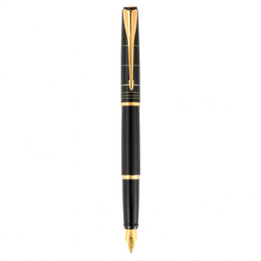   Parker P  Latitude F45 black (F45)