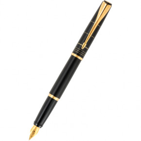   Parker P  Latitude F45 black (F45) 3