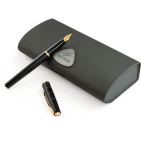   Parker P  Latitude F45 black (F45) 5