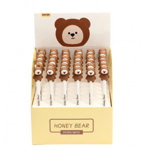   . 0.5  BP5006 Honey Bear (4) 6