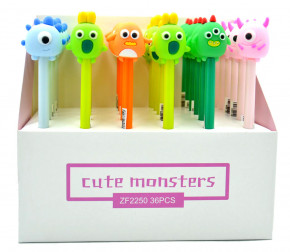    0.7  BP5008 Little Monster (5) 11