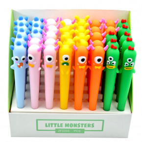   . 0.5  BP5015 Little monster (5) 10