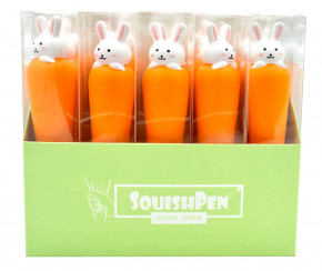    0.7  BP5027 Squishy Carrot (2) 10