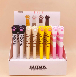    0.7  BP5035 Cat paw (4) 5