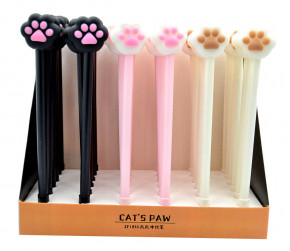   . 0.5  BP5039 Cat paw (6) 9