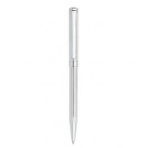   Sheaffer Intensity Chrome Fluted Sh923825 (20434)