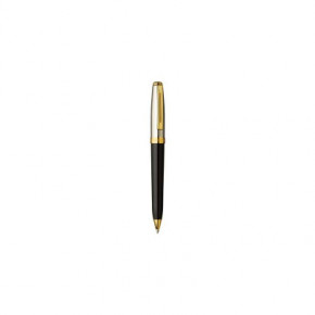   Sheaffer PRELUDE Black/Palladium GT BP (Sh337025)