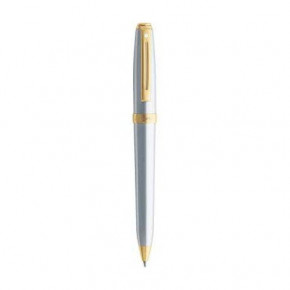   Sheaffer Prelude Brushed Chrome Sh342025 (20426)