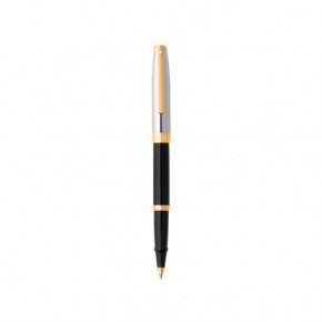   Sheaffer Sagaris Black Chrome Sh947515 (18701)