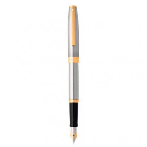   Sheaffer Sagaris Brushed Chrome Sh947304 (19468)