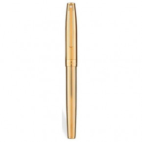   Sheaffer Sagaris Fluted Gold Sh947404 (19469)