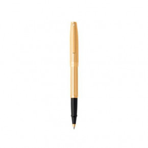   Sheaffer Sagaris Fluted Gold Sh947415 (18700)