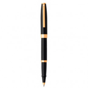   Sheaffer Sagaris Gloss Black Sh947115 (18698)