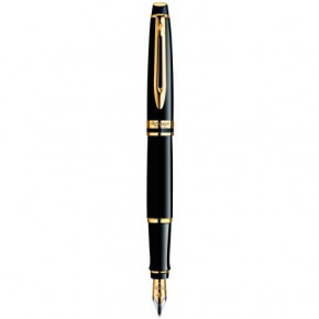   Waterman EXPERT Black FP 10 021 (19376)