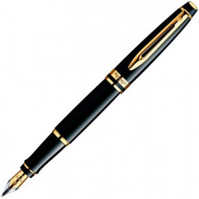   Waterman EXPERT Black FP 10 021 (19376) 3