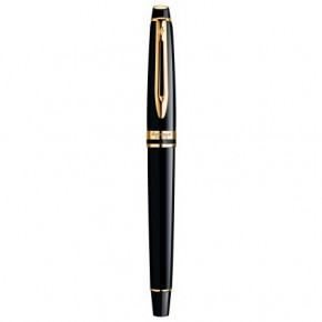   Waterman EXPERT Black FP 10 021 (19376) 4