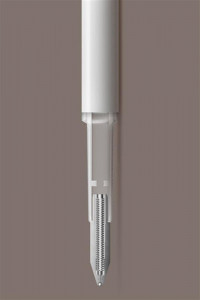  Xiaomi Mi Pen Mijia White 5