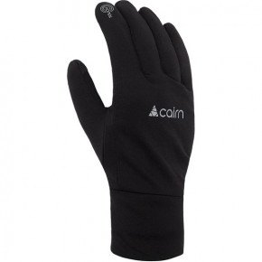  Cairn Softex Touch Black XS (1012-0903270-02xs)