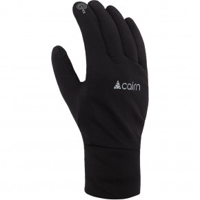  Cairn Softex Touch black (L) 0903270-02-L