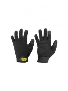  Kong Skin Gloves Yellow/Black L