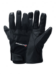  Montane Cyclone Glove Black L