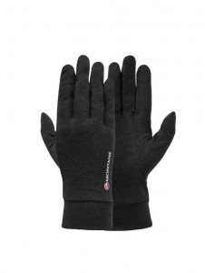  Montane Dart Liner Glove Black L (GDLGLBLAN10)